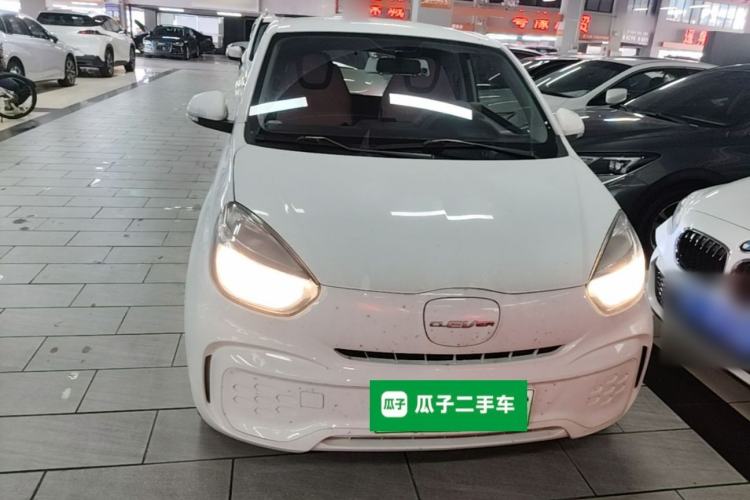 Used Roewe Clever 2021 302km Excellence Edition Front