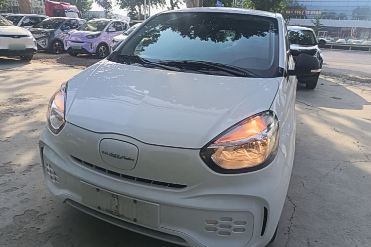 Used Roewe Clever 2021 302km Excellence Edition Front