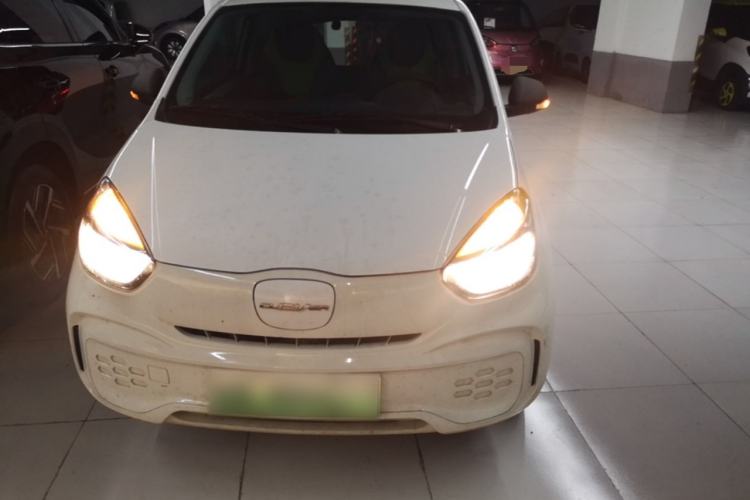 Used Roewe Clever 2021 302km Excellence Edition Front