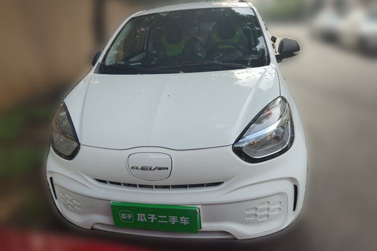 Used Roewe Clever 2021 302km Excellence Edition Front