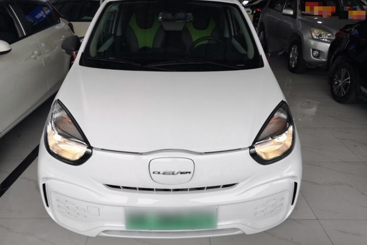 Used Roewe Clever 2021 302km Excellence Edition Front