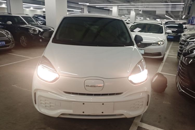 Used Roewe Clever 2021 302km Excellence Edition Front