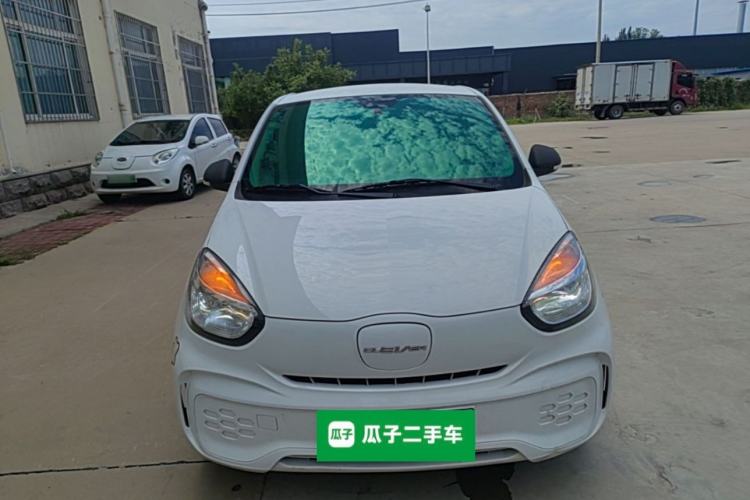 Used Roewe Clever 2021 302km Excellence Edition Front