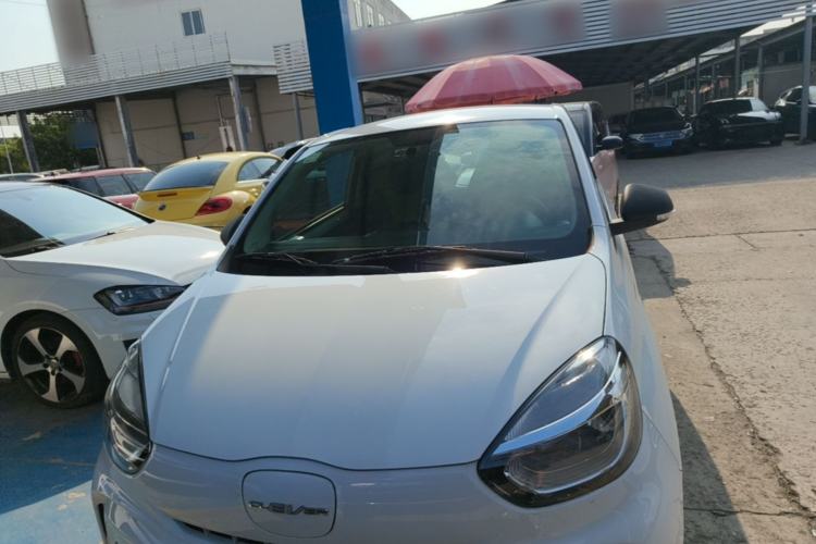 Used Roewe Clever 2021 302km Excellence Edition Front
