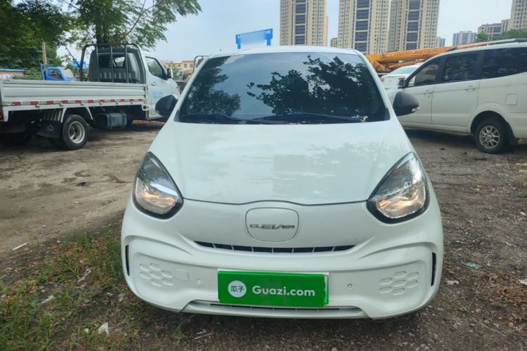 Used Roewe Clever 2021 302km All-Round Version Front
