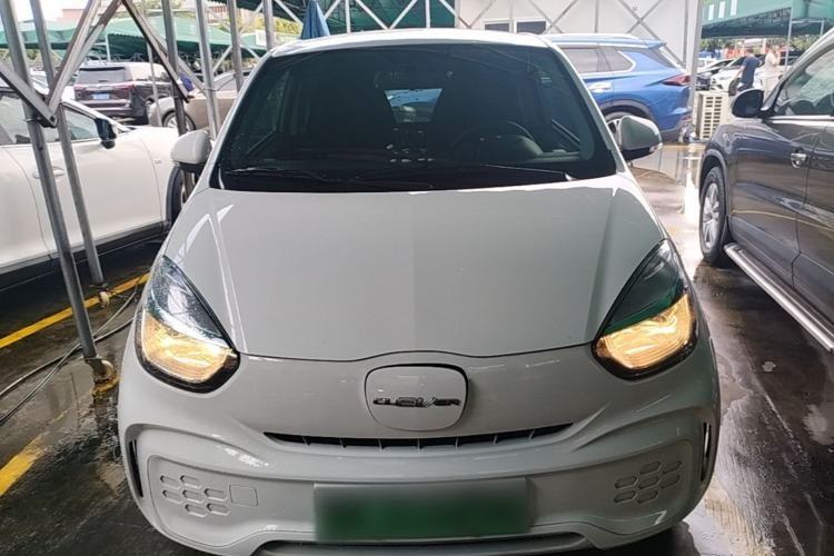 Used Roewe Clever 2021 302km Excellence Edition Front