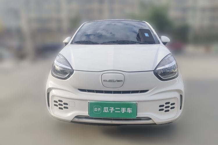 Used Roewe Clever 2021 302km Excellence Edition Front