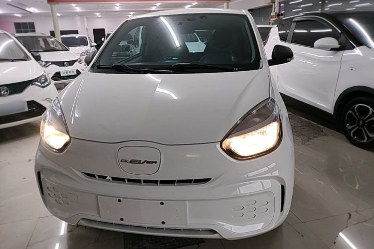 Used Roewe Clever 2021 302km Excellence Edition Front
