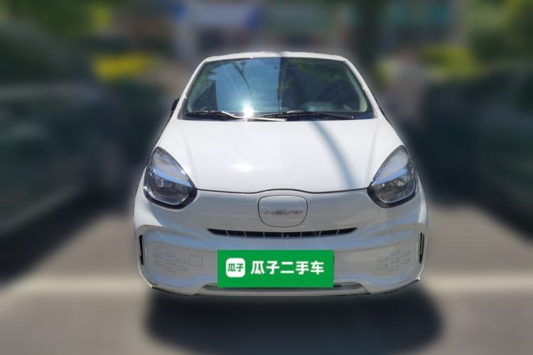 Used Roewe Clever 2021 302km Excellence Edition Front