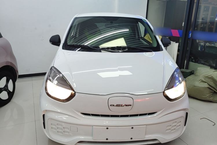 Used Roewe Clever 2021 302km Excellence Edition Front