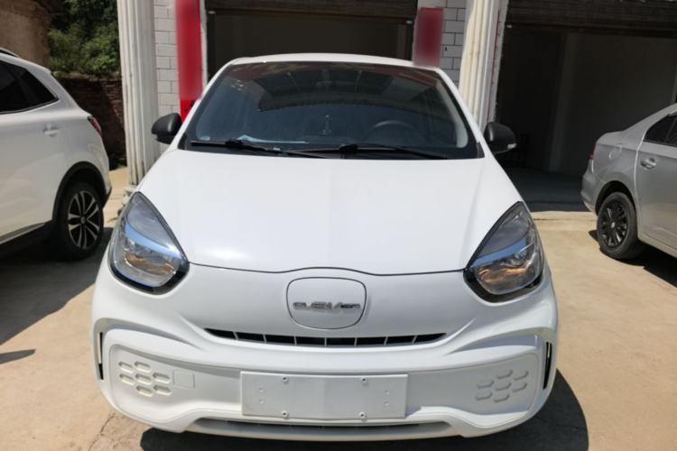 Used Roewe Clever 2021 302km Excellence Edition Front