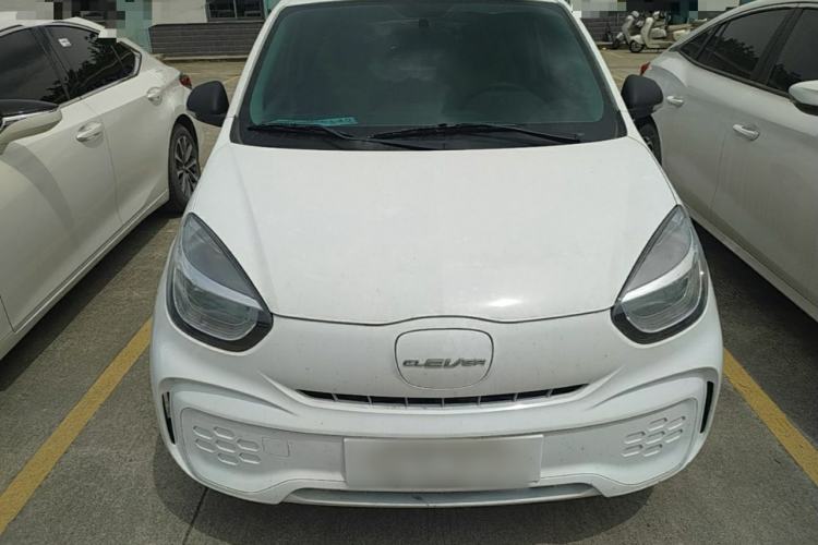 Used Roewe Clever 2021 302km All-Round Version Front