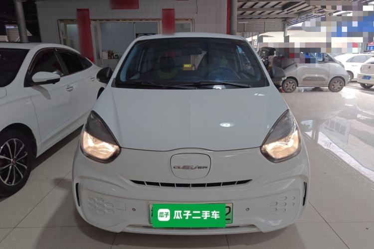 Used Roewe Clever 2021 302km All-Round Version Front