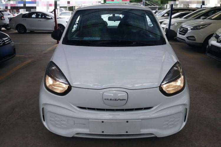Used Roewe Clever 2021 302km Excellence Edition Front
