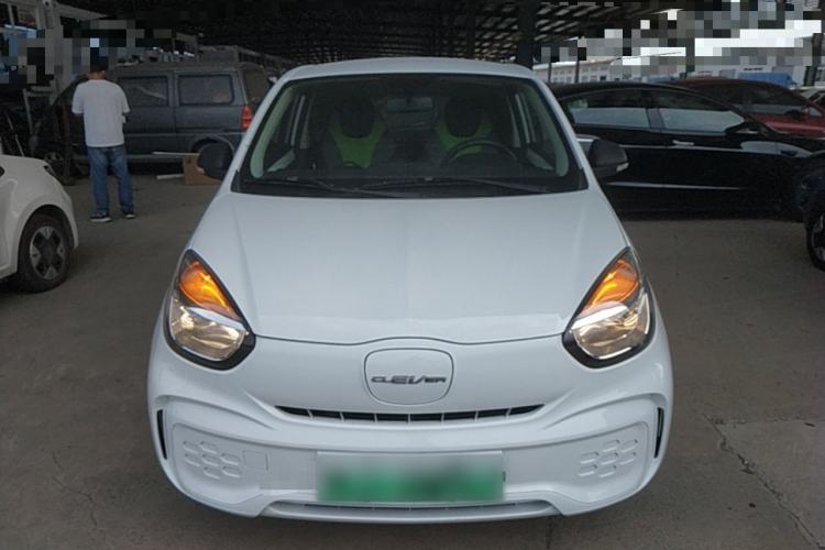 Used Roewe Clever 2021 302km Excellence Edition Front