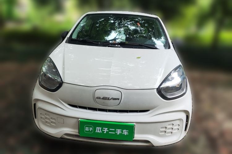Used Roewe Clever 2021 302km Excellence Edition Front