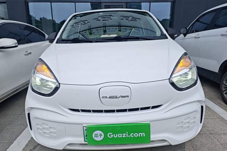 Used Roewe Clever 2021 302km Excellence Edition Front