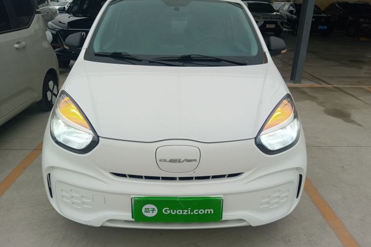 Used Roewe Clever 2021 302km Excellence Edition Front