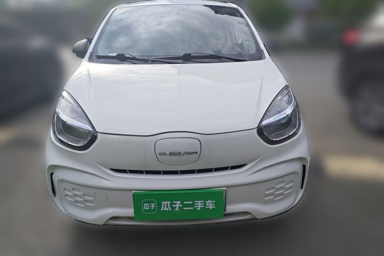 Used Roewe Clever 2021 302km Excellence Edition Front