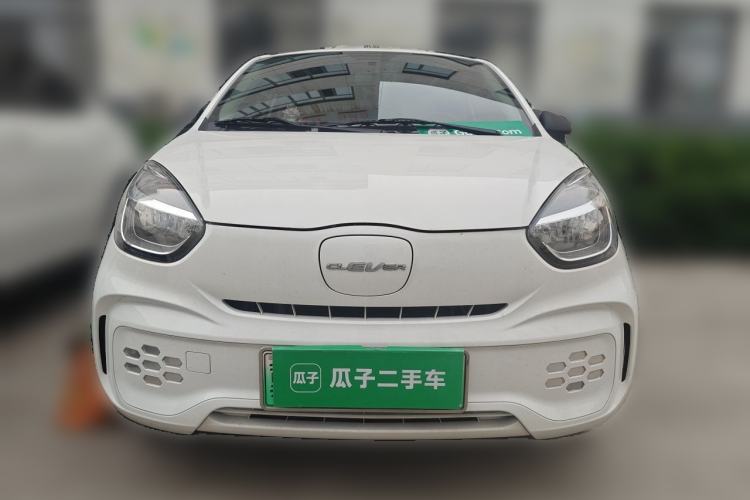 Used Roewe Clever 2021 302km Excellence Edition Front