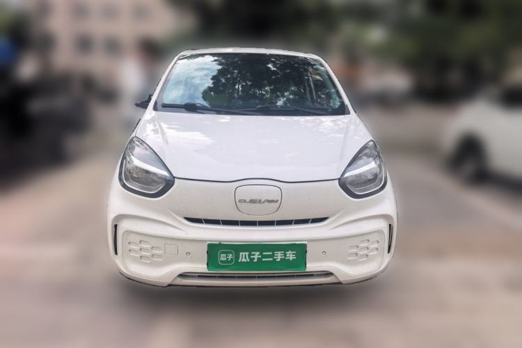 Used Roewe Clever 2021 302km All-Round Version Front