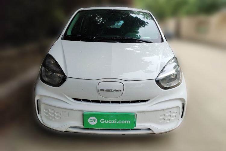 Used Roewe Clever 2021 302km All-Round Version Front