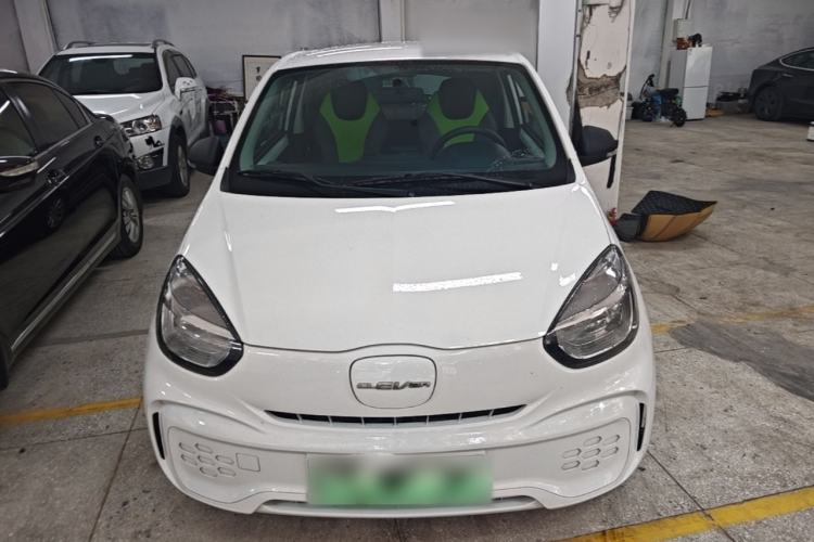 Used Roewe Clever 2021 302km Excellence Edition Front