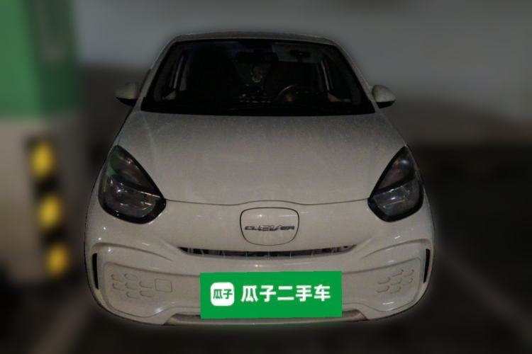 Used Roewe Clever 2021 302km Excellence Edition Front