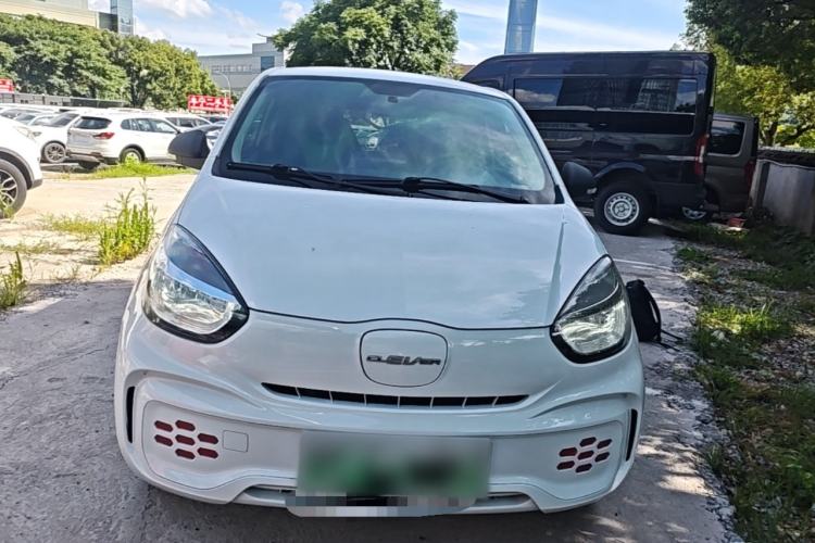 Used Roewe Clever 2021 302km Excellence Edition Front