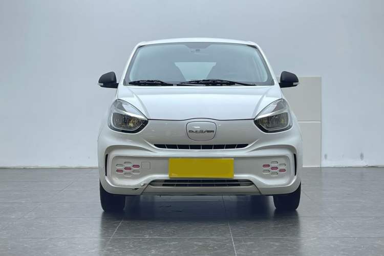 Used Roewe Clever 2021 302km Excellence Edition Front