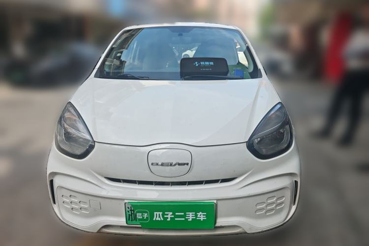 Used Roewe Clever 2021 302km Excellence Edition Front