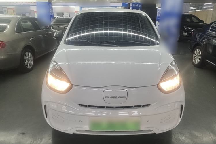 Used Roewe Clever 2021 302km All-Round Version Front