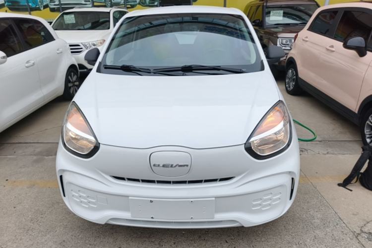 Used Roewe Clever 2021 302km Excellence Edition Front