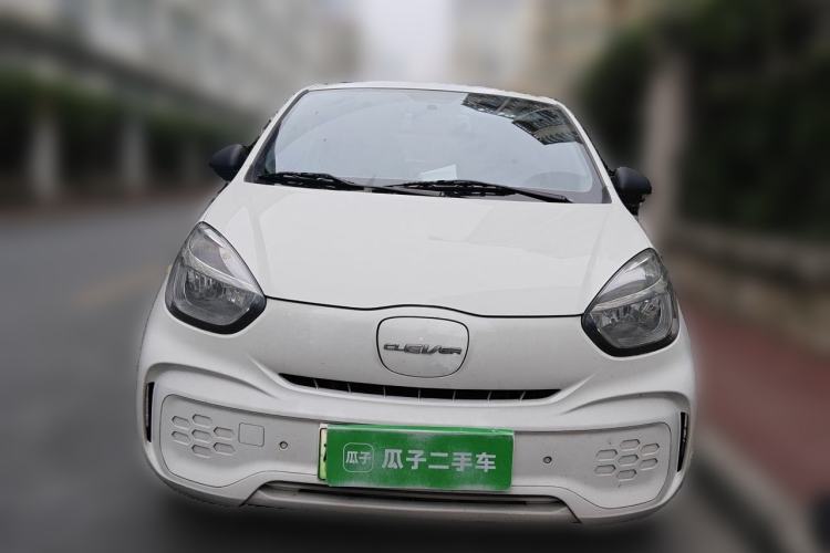 Used Roewe Clever 2021 302km All-Round Version Front