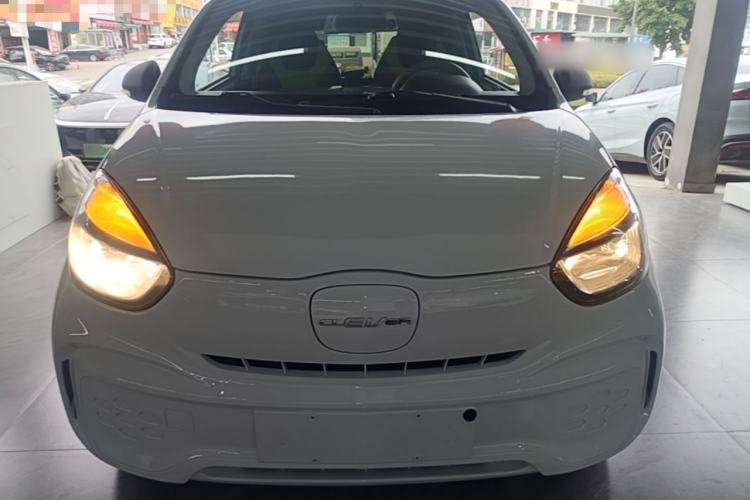 Used Roewe Clever 2021 302km Excellence Edition Front