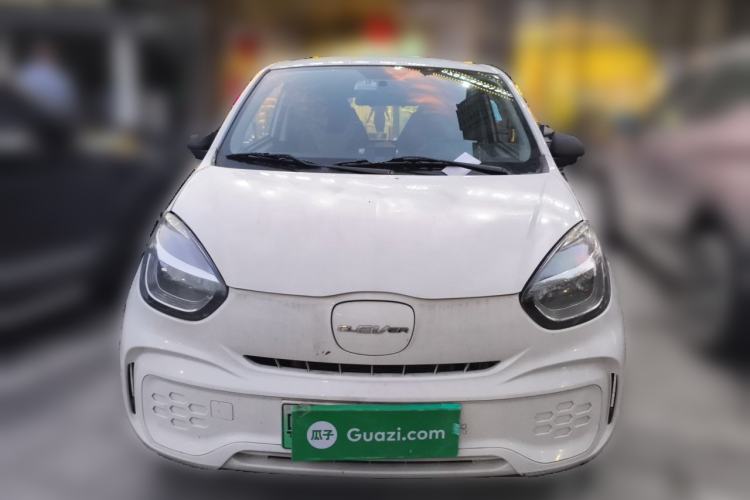 Used Roewe Clever 2021 302km Excellence Edition Front