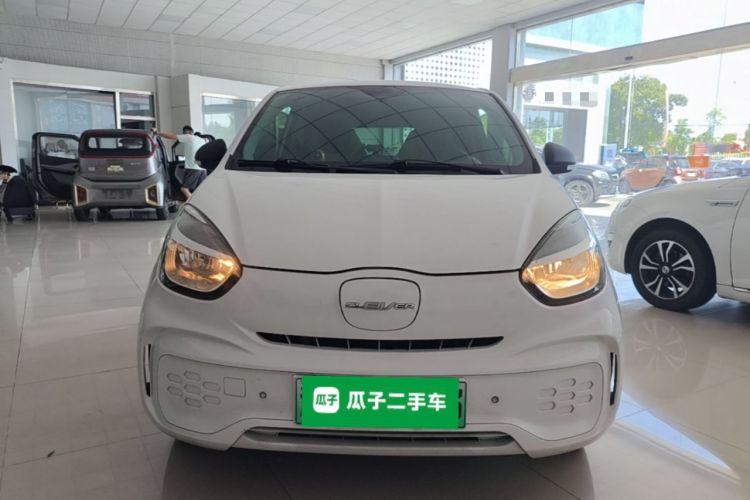 Used Roewe Clever 2021 302km All-Round Version Front