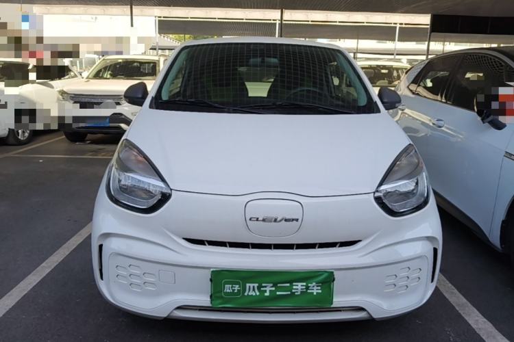 Used Roewe Clever 2021 302km Excellence Edition Front