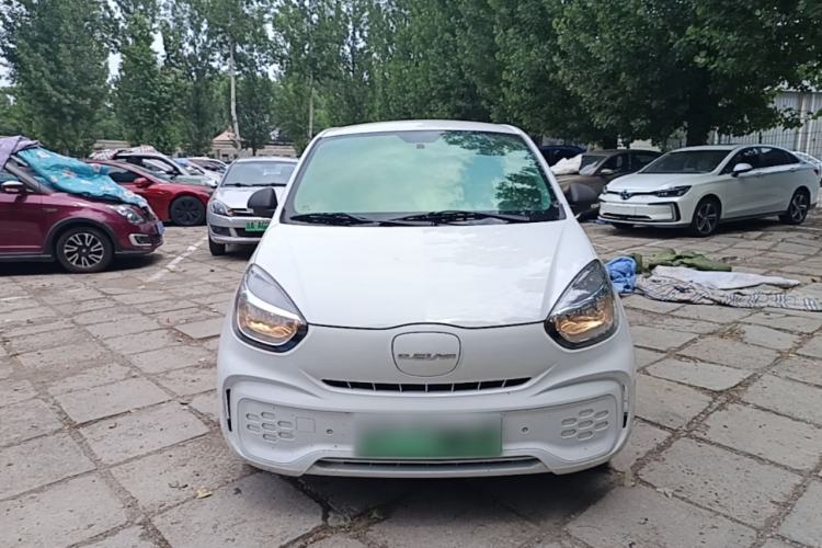 Used Roewe Clever 2021 302km All-Round Version Front