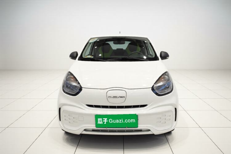 Used Roewe Clever 2021 302km Excellence Edition Front