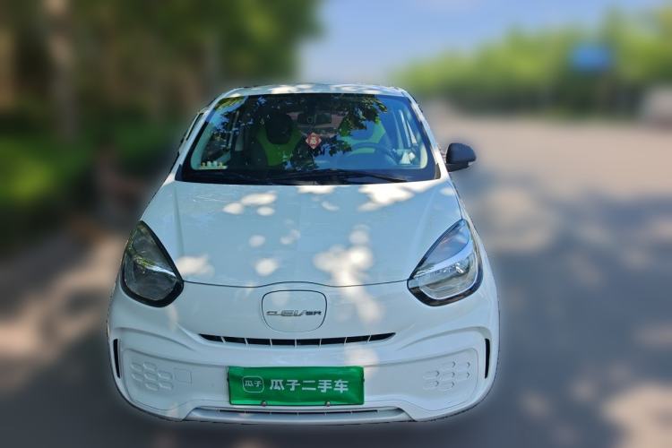 Used Roewe Clever 2021 302km Excellence Edition Front