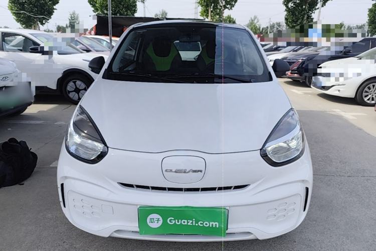 Used Roewe Clever 2021 302km Excellence Edition Front