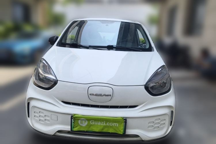 Used Roewe Clever 2021 302km Excellence Edition Front
