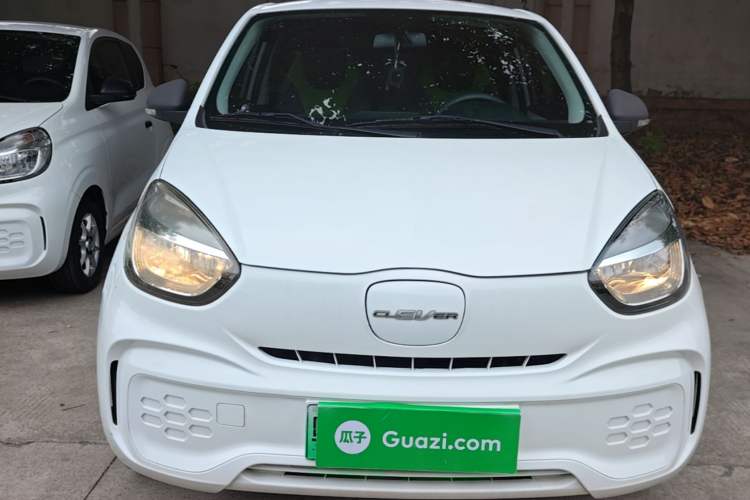 Used Roewe Clever 2021 302km Excellence Edition Front