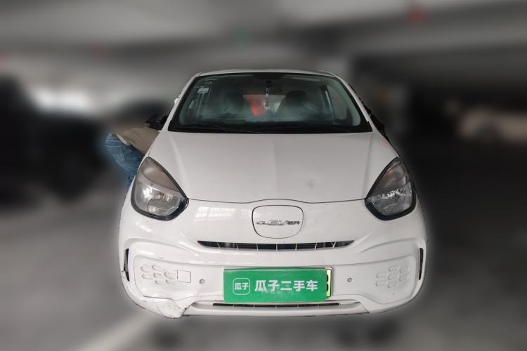 Used Roewe Clever 2021 302km All-Round Version Front