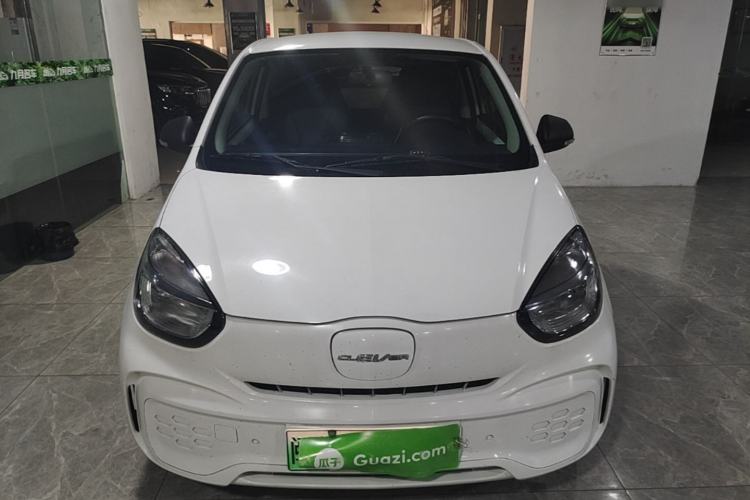 Used Roewe Clever 2021 302km All-Round Version Front