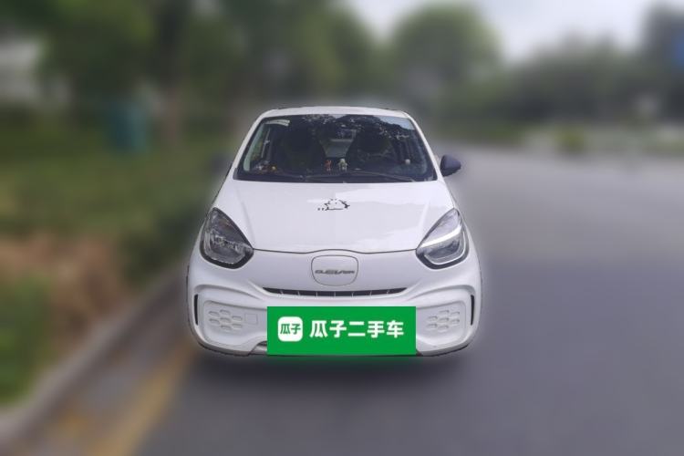 Used Roewe Clever 2021 302km Excellence Edition Front