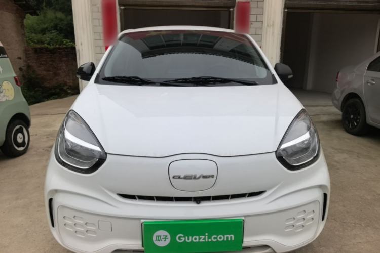 Used Roewe Clever 2021 302km Excellence Edition Front