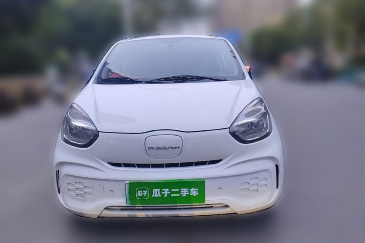 Used Roewe Clever 2021 302km All-Round Version Front