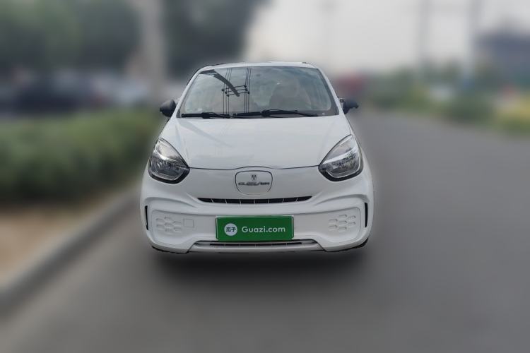 Used Roewe Clever 2021 302km Excellence Edition Front